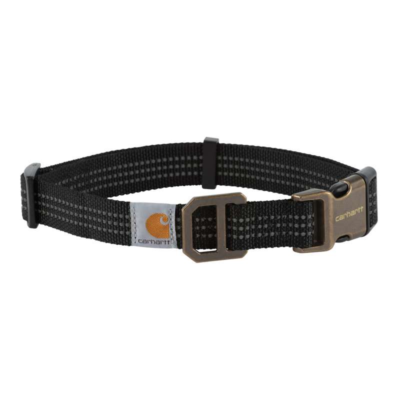 Carhartt  Black Dog Collar