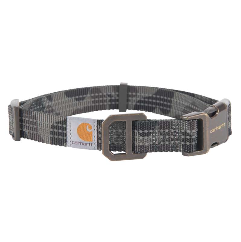 Carhartt  Mossy Oak Dog Collar