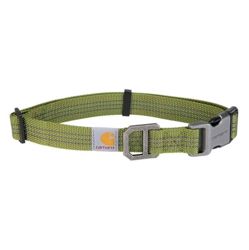 Carhartt  Moss Dog Collar