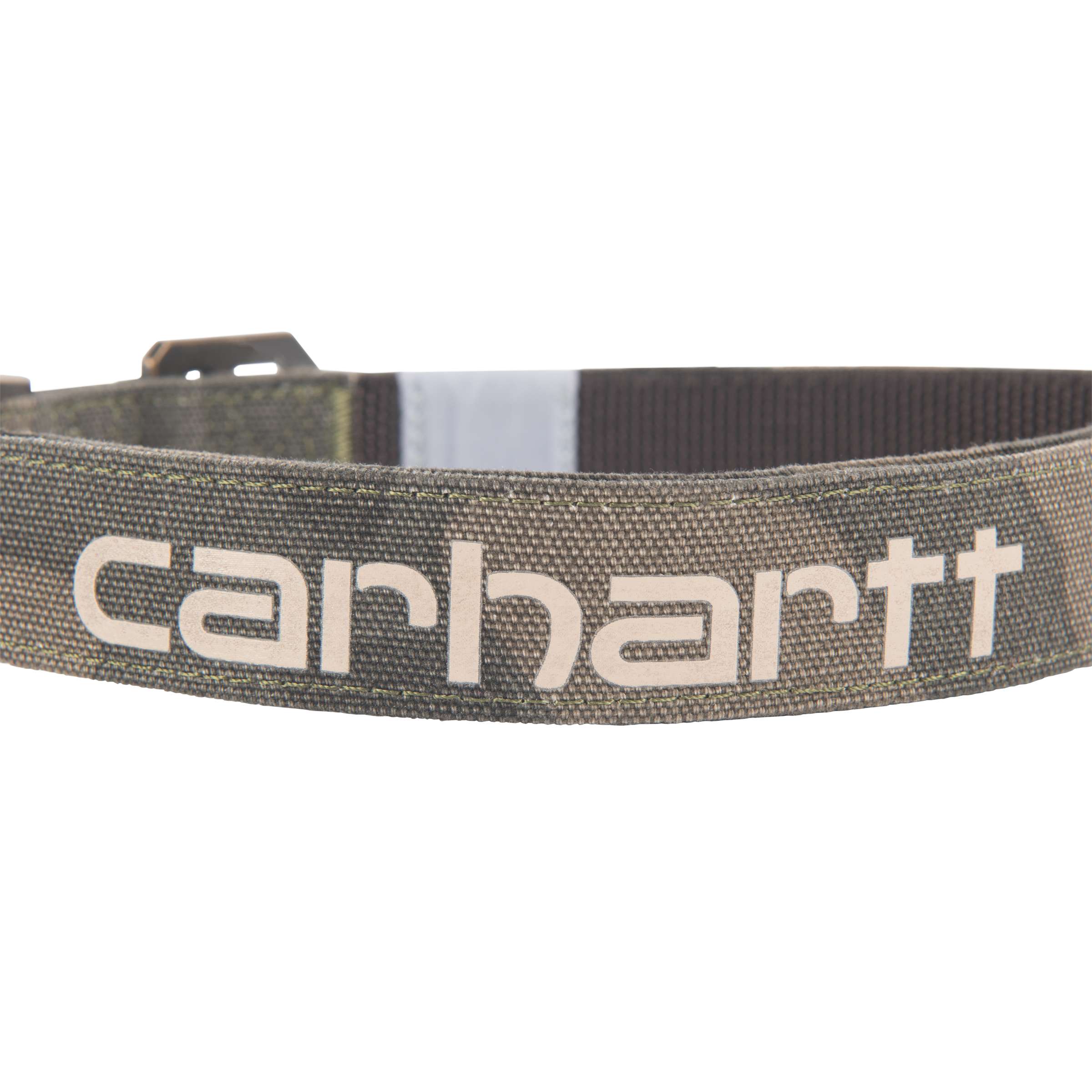 Additional thumbnail 3 of Nylon Duck Dog Collar