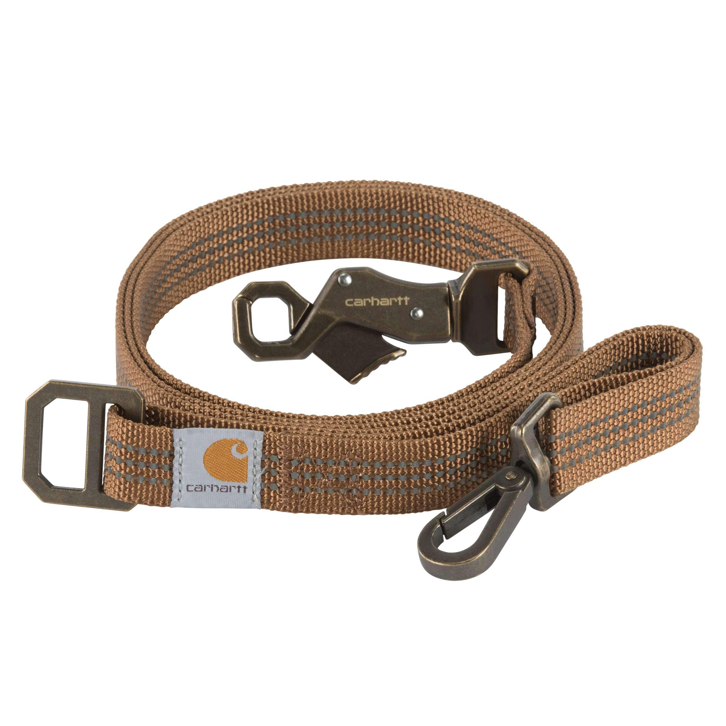 Carhartt Training Dog Harness Brown Small