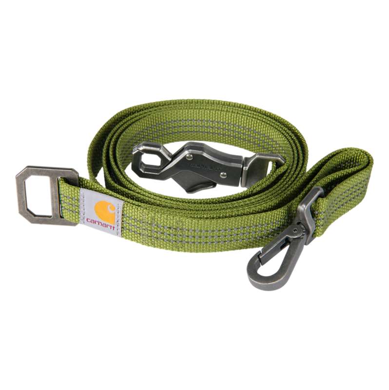 Carhartt  Moss Dog Leash