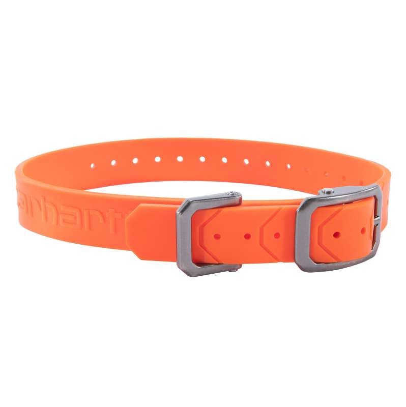 Pink carhartt outlet dog collar