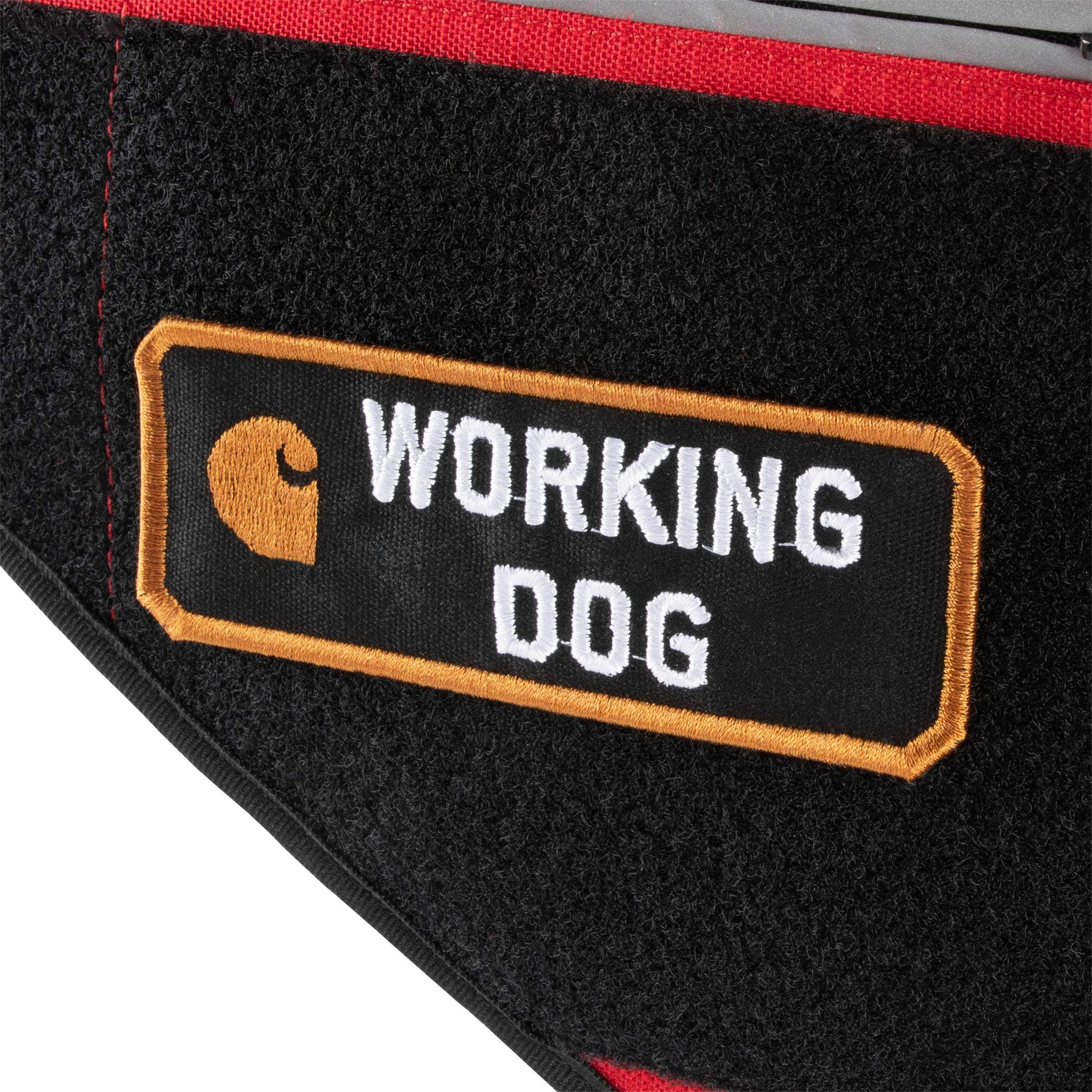 Service Dog Harness
