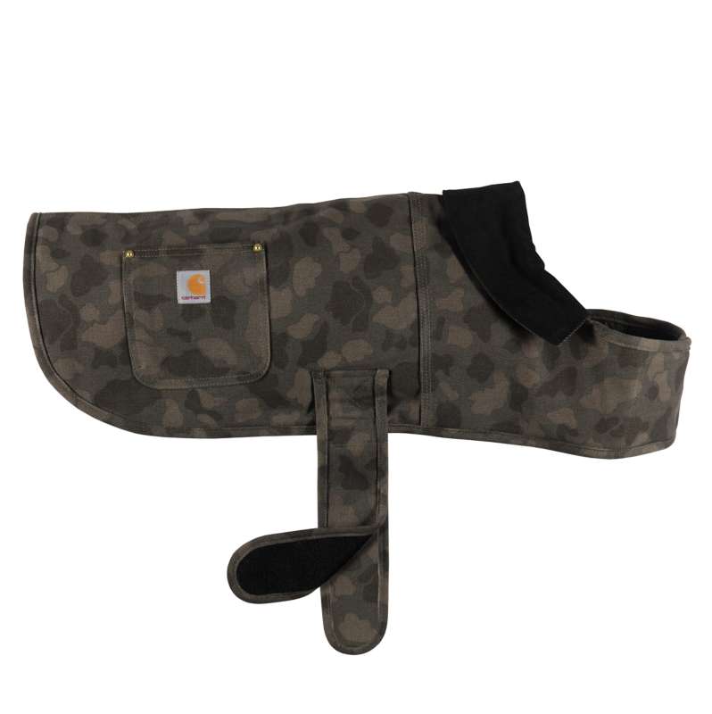 Carhartt Sling Bag Duck, Camo