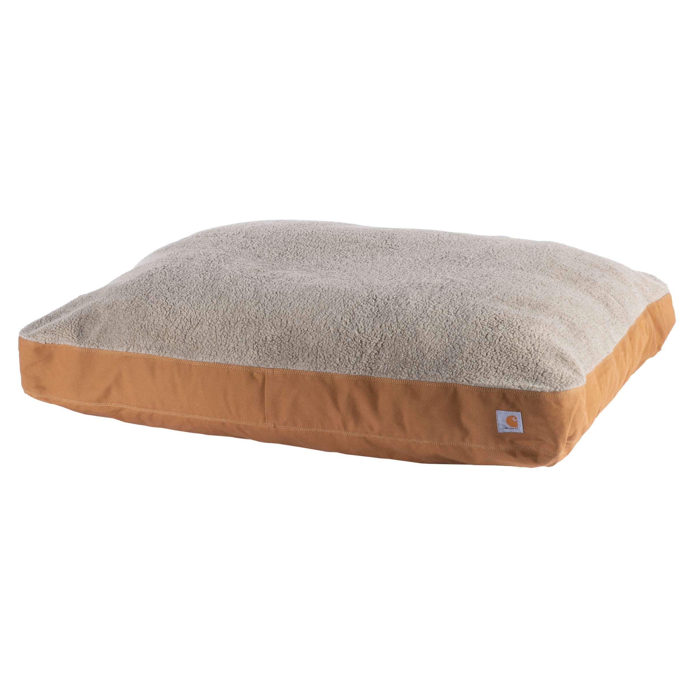 Additional thumbnail 1 of Small Sherpa Top Dog Bed