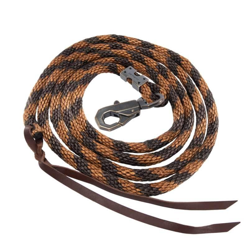 Carhartt  Carhartt Brown Rope Horse Lead