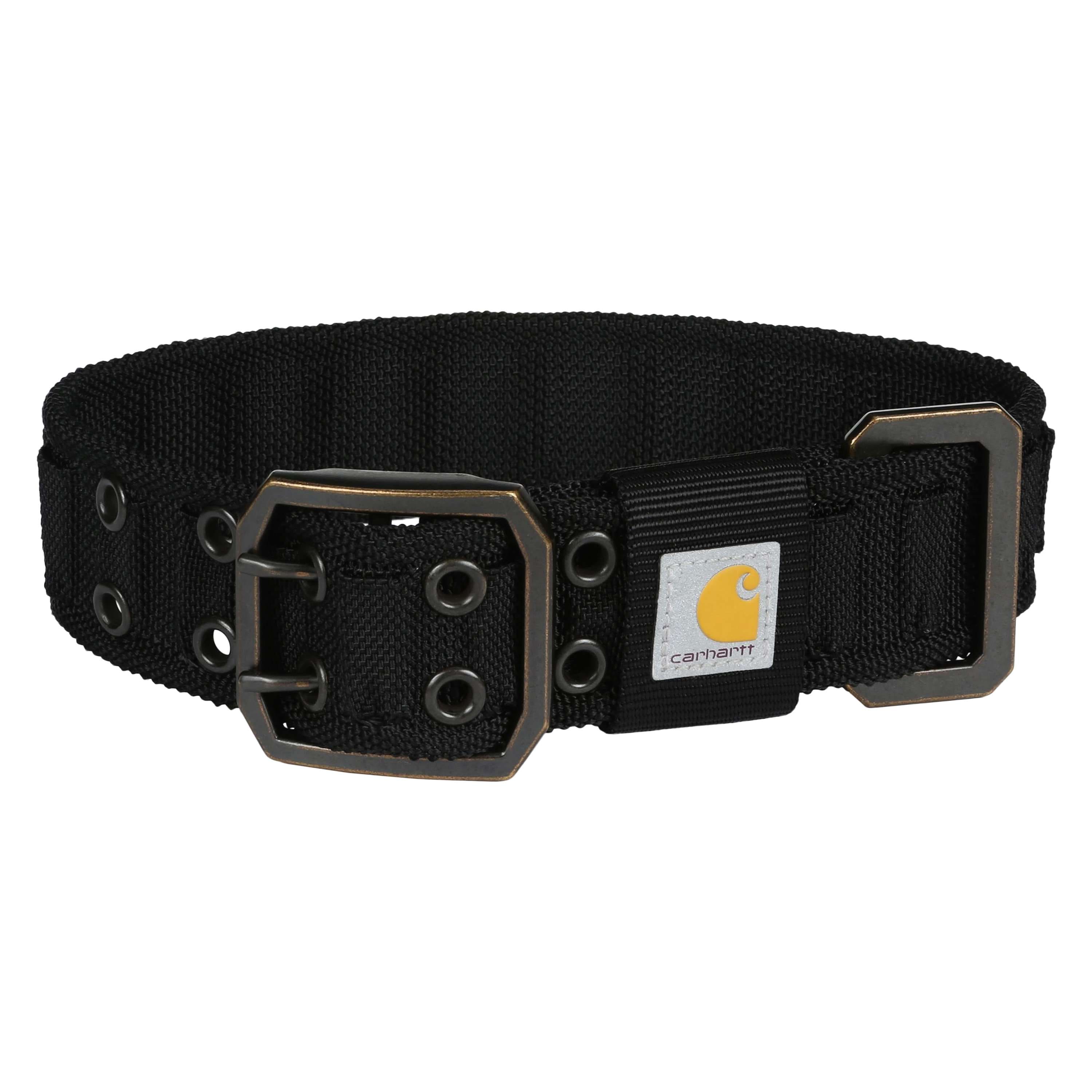Additional thumbnail 1 of Nylon Wide Dog Collar