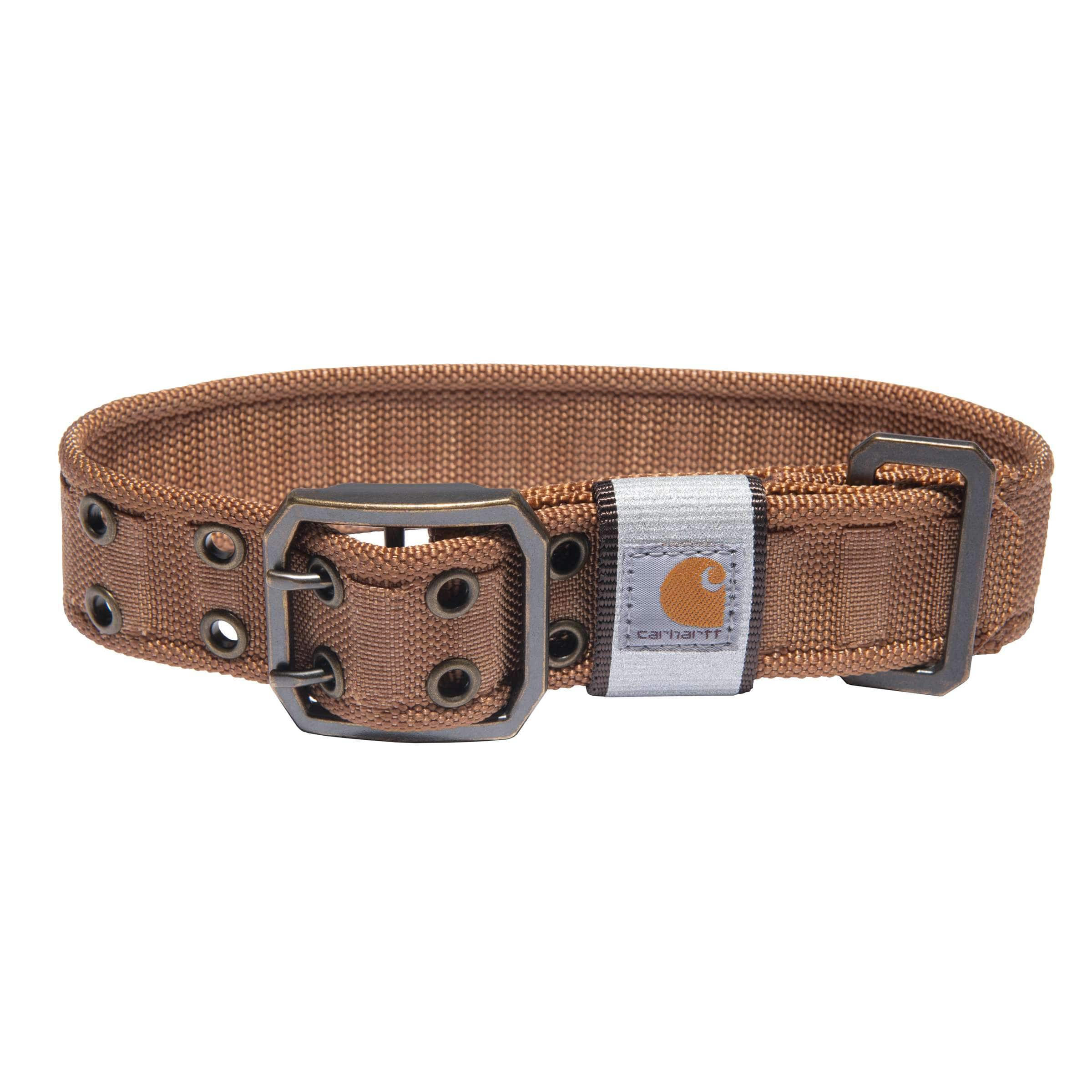 Pink carhartt hotsell dog collar