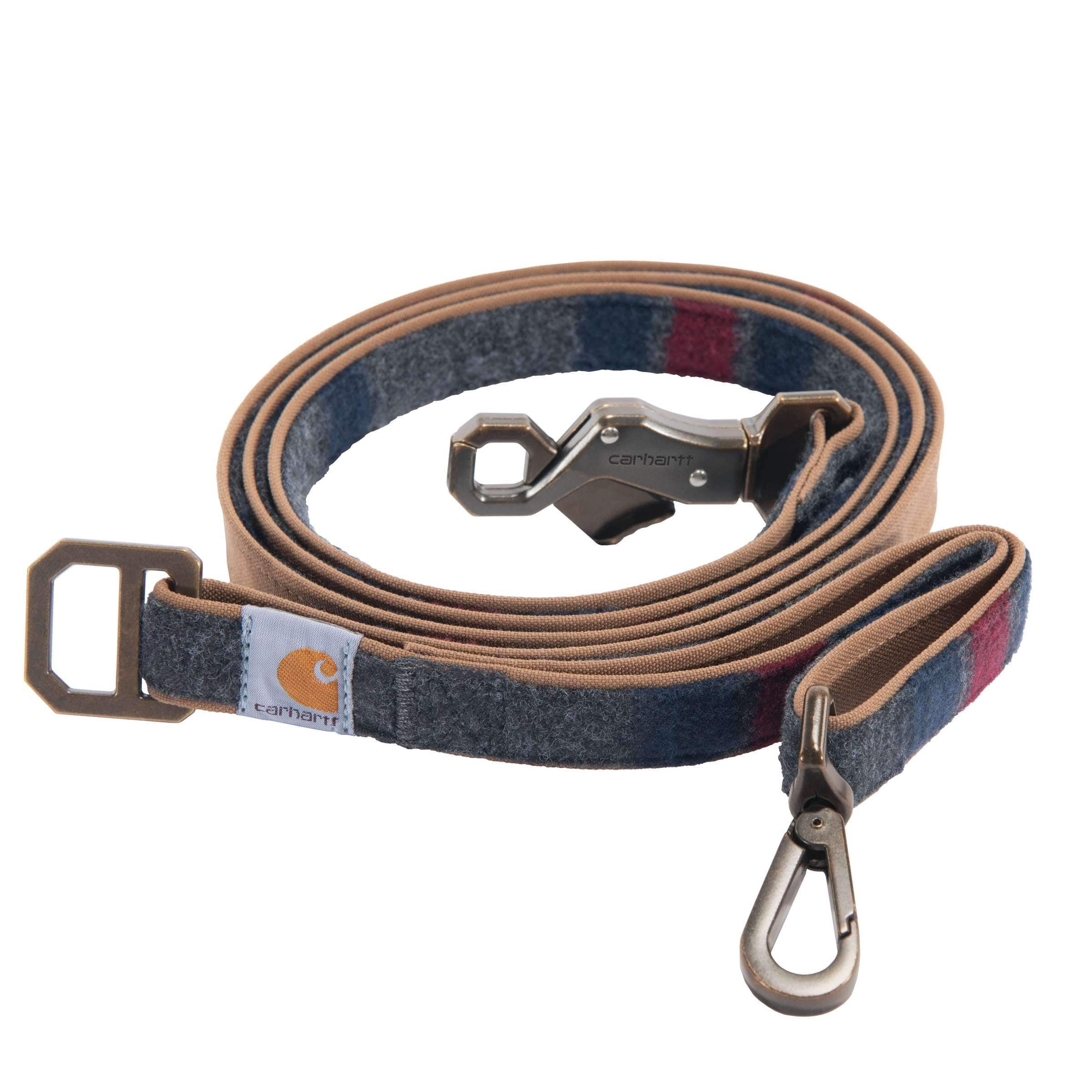 Pink carhartt hot sale dog collar