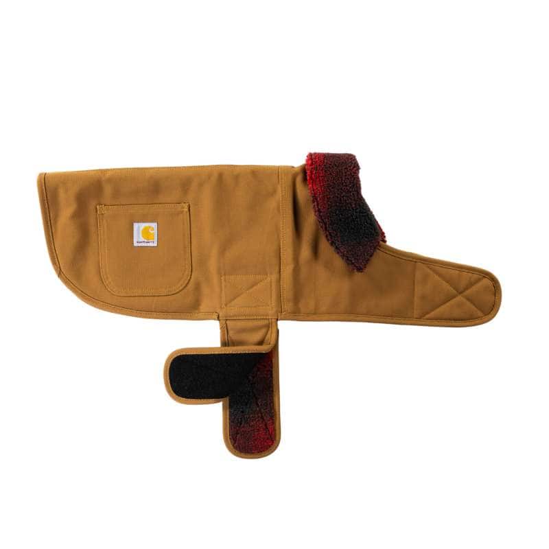 Montana Loose Fit Insulated Jacket - 4 Extreme Warmth Rating