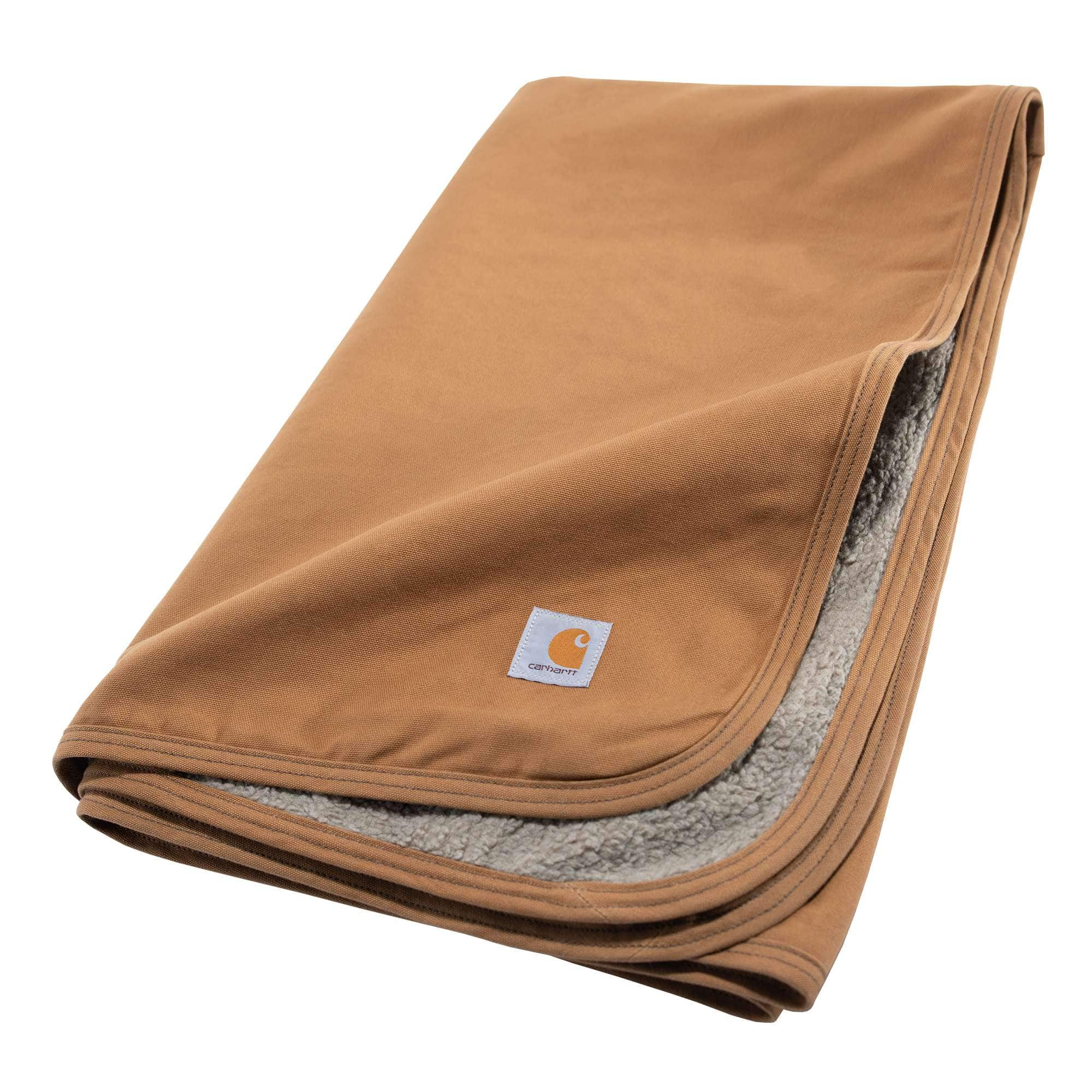 Carhartt dog bed large best sale