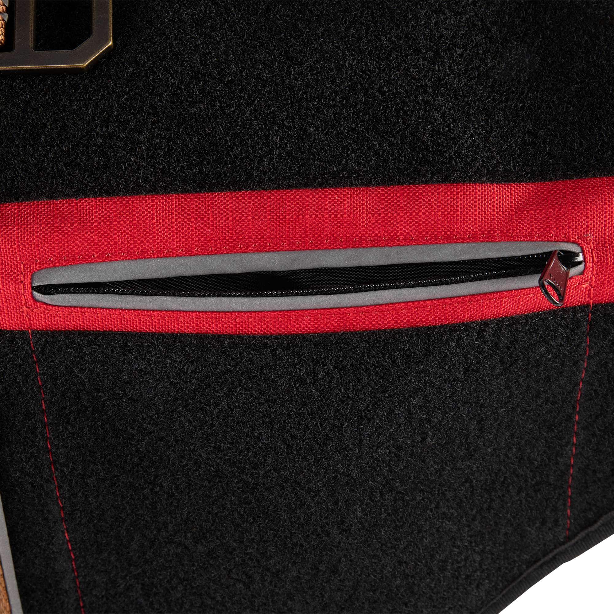 Nylon Ripstop Service Dog Harness