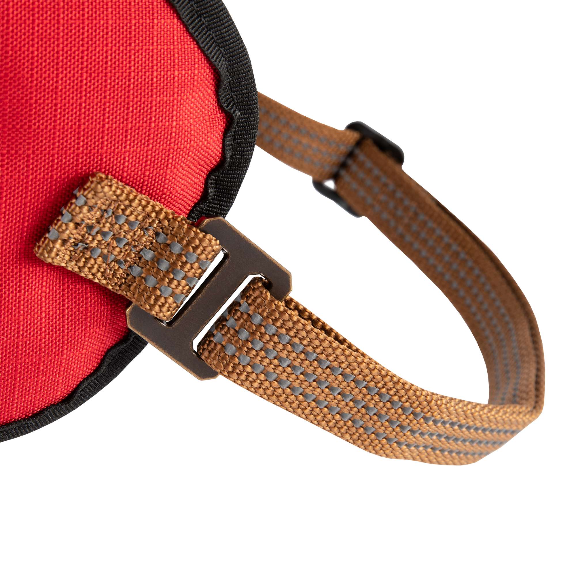 Nylon Ripstop Service Dog Harness