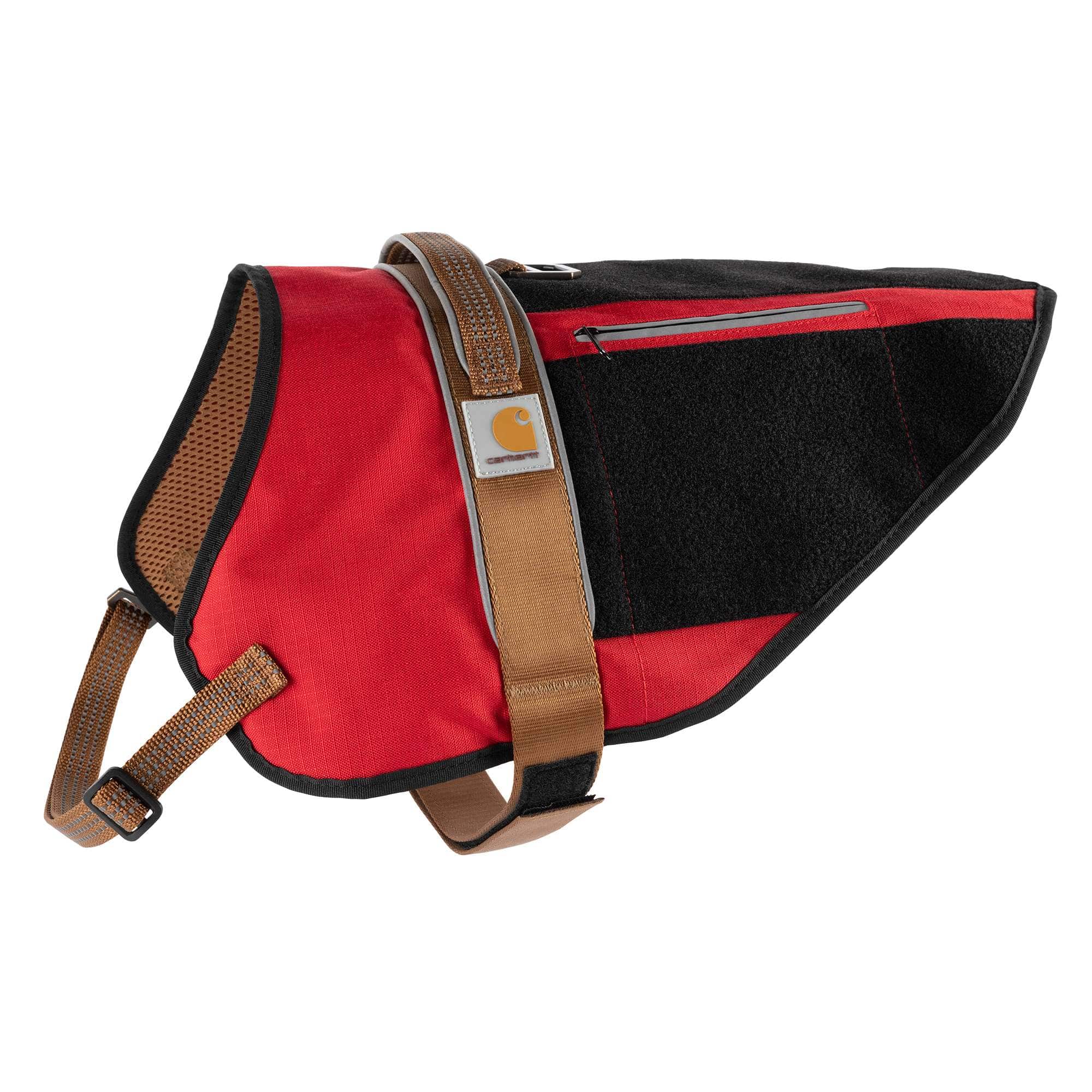 Nylon Ripstop Service Dog Harness