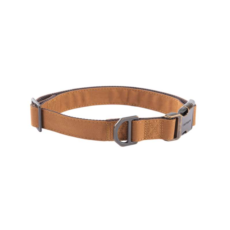Carhartt  Carhartt Brown Field Dog Collar