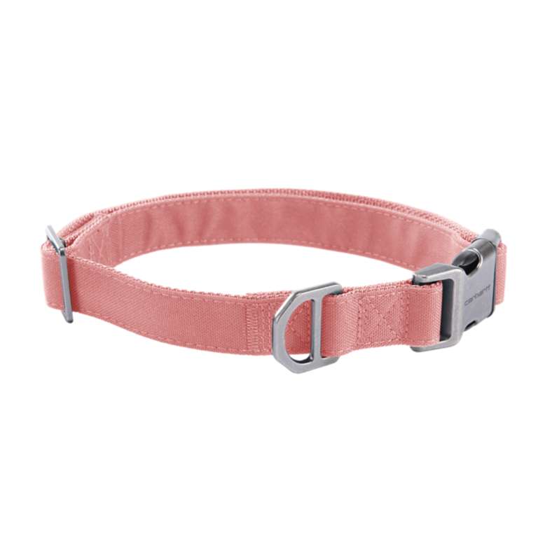Carhartt  Rose Tint Field Dog Collar