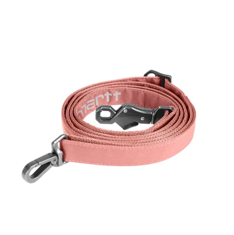 Carhartt  Rose Tint Field Dog Leash