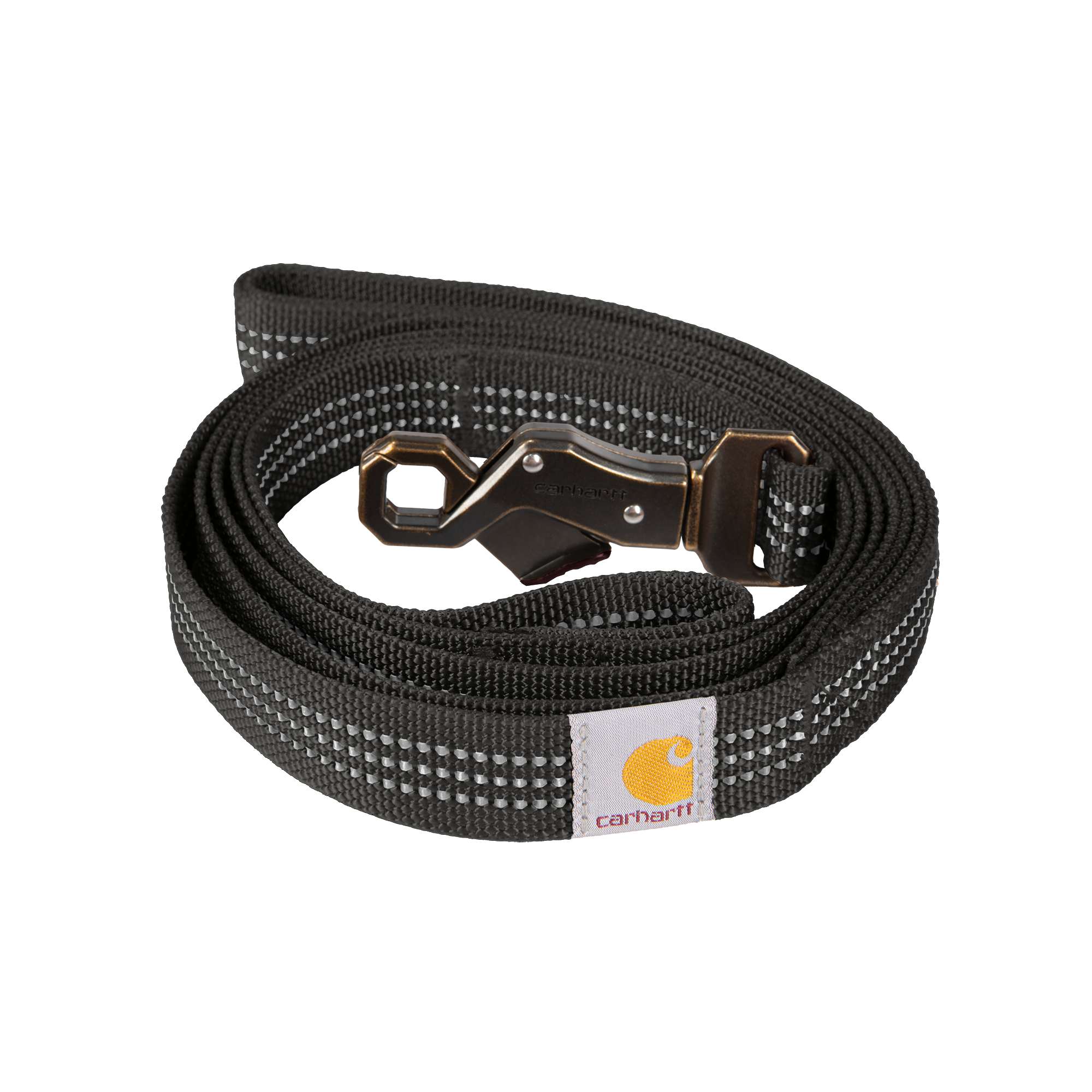 Additional thumbnail 1 of Dual Handle Dog Leash