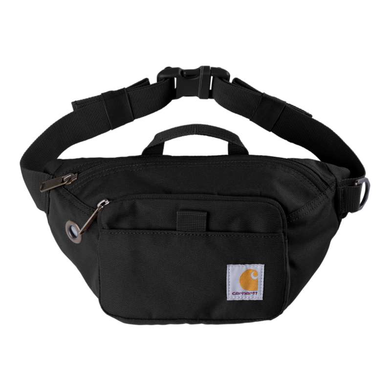 Carhartt  Black Dog Walking Waist Pack