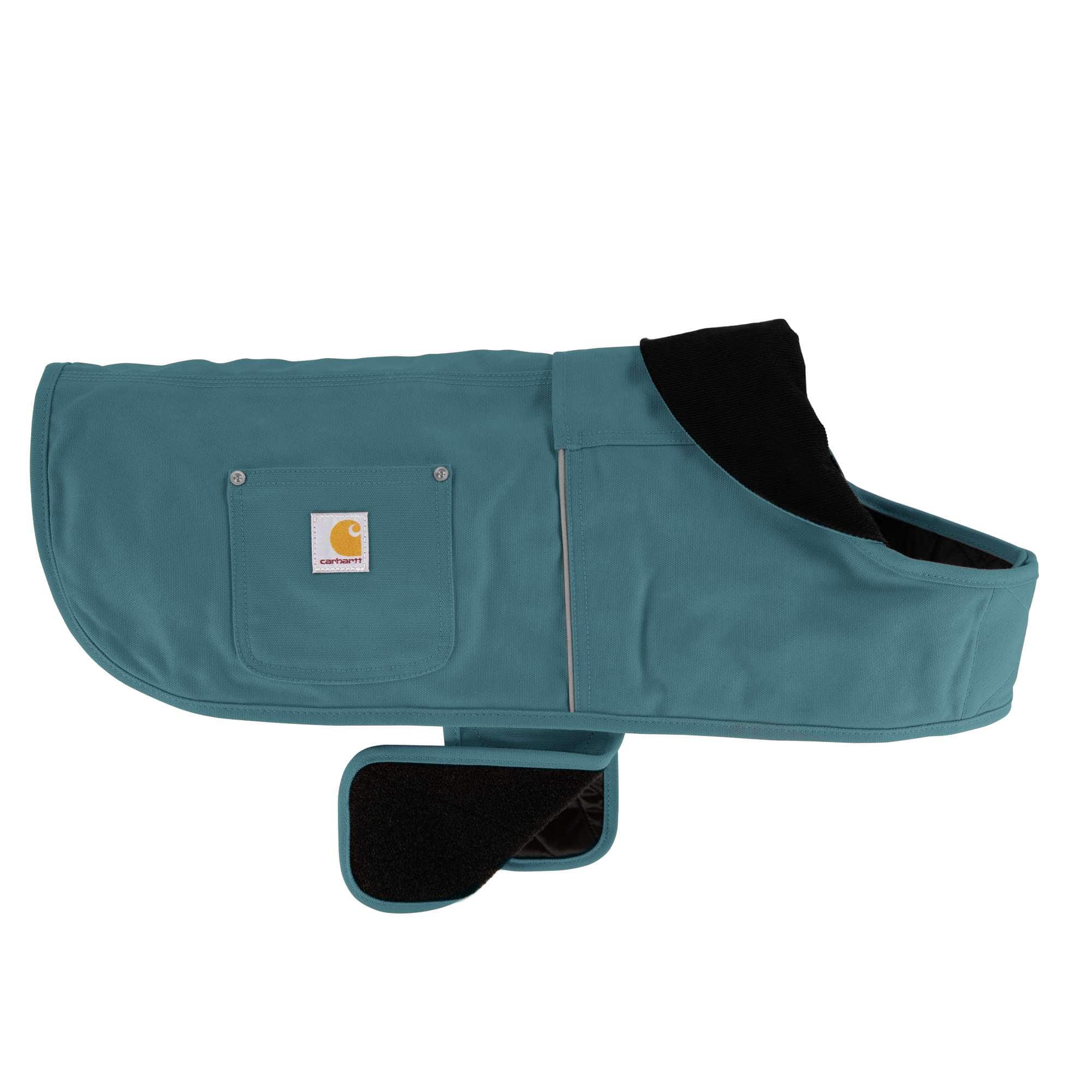 Carhartt Firm Duck Insulated Dog Chore Coat