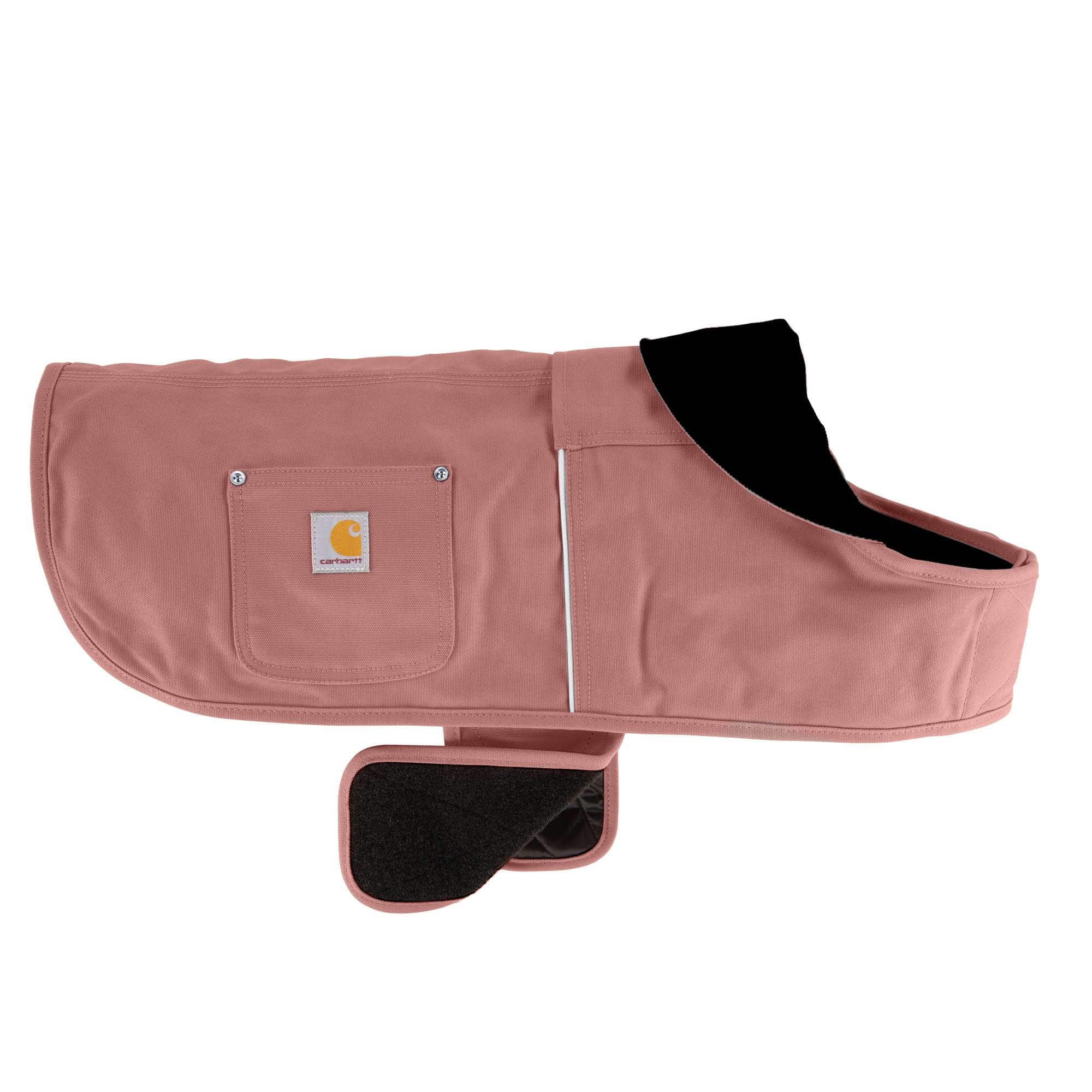 Carhartt Firm Duck Insulated Dog Chore Coat