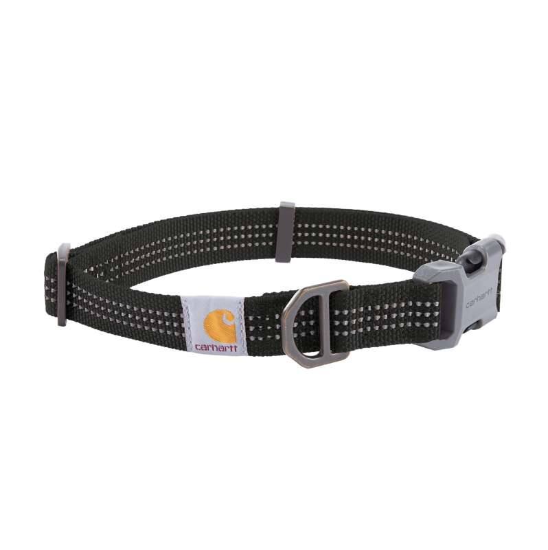 Carhartt  Black Dog Collar