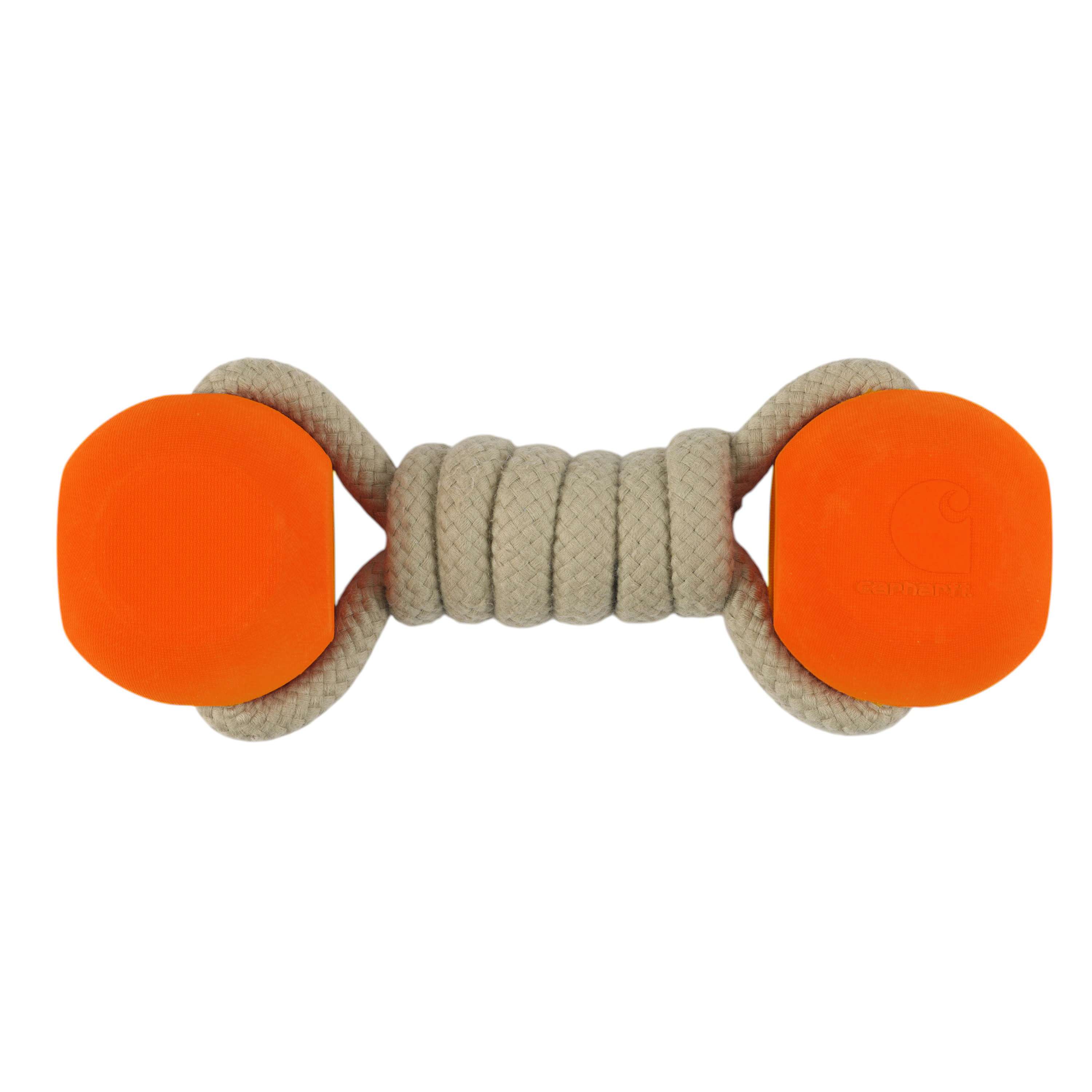 Carhartt Rope Bone Dog Chew