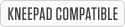 Men's Utility Double-Knee Work Pant - Loose Fit - Rugged Flex® - Washed Duck