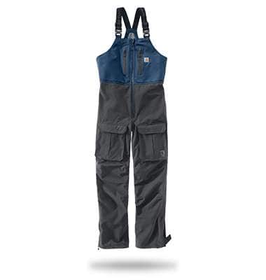 carhartt fishing pants