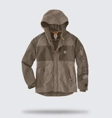 carhartt fishing hoodie