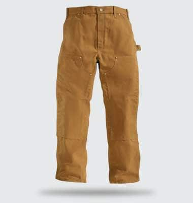 carhartt climbing pants