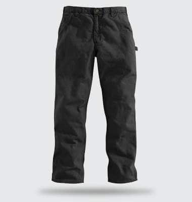 carhartt climbing pants