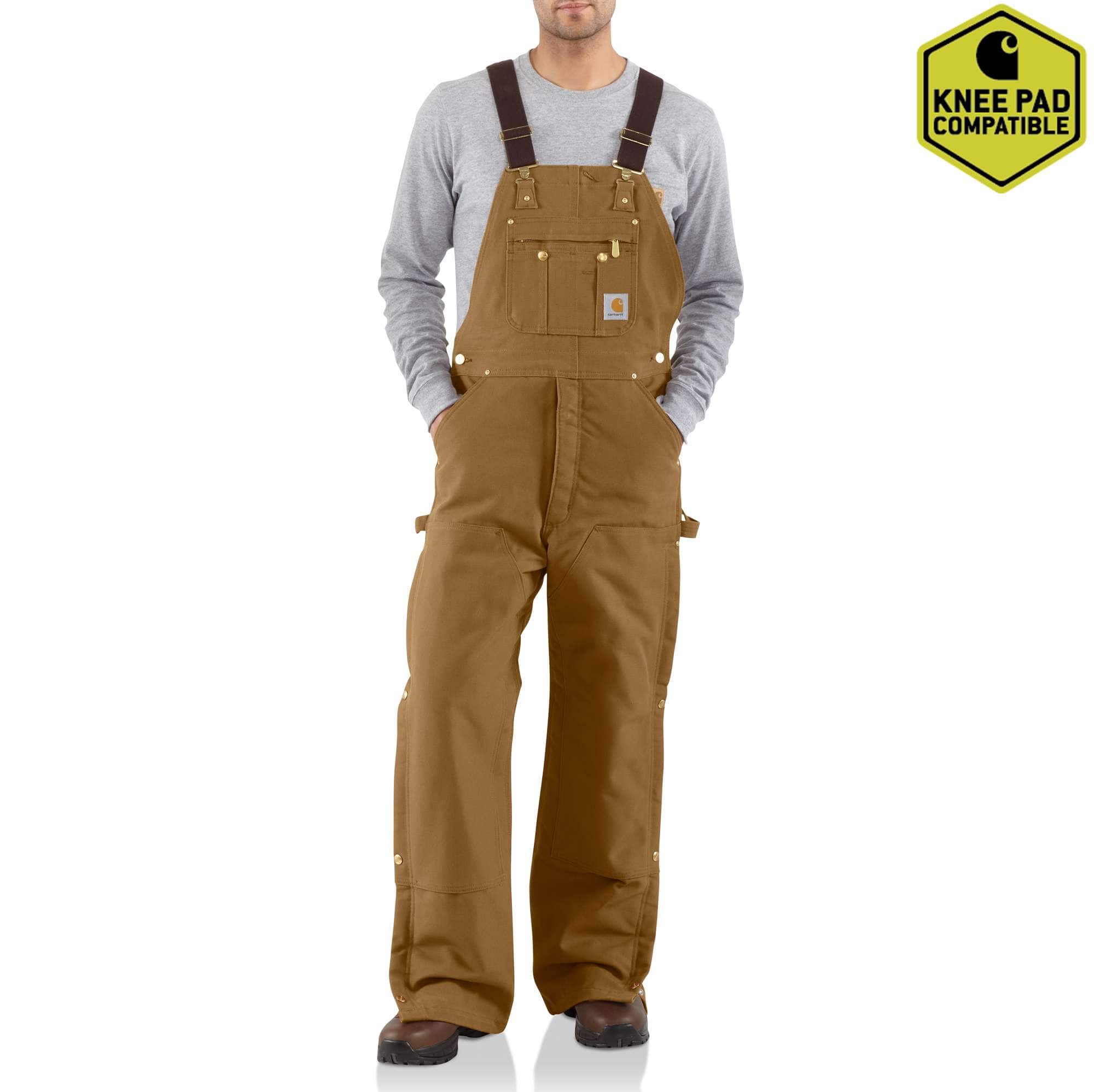 carhartt big and tall jeans