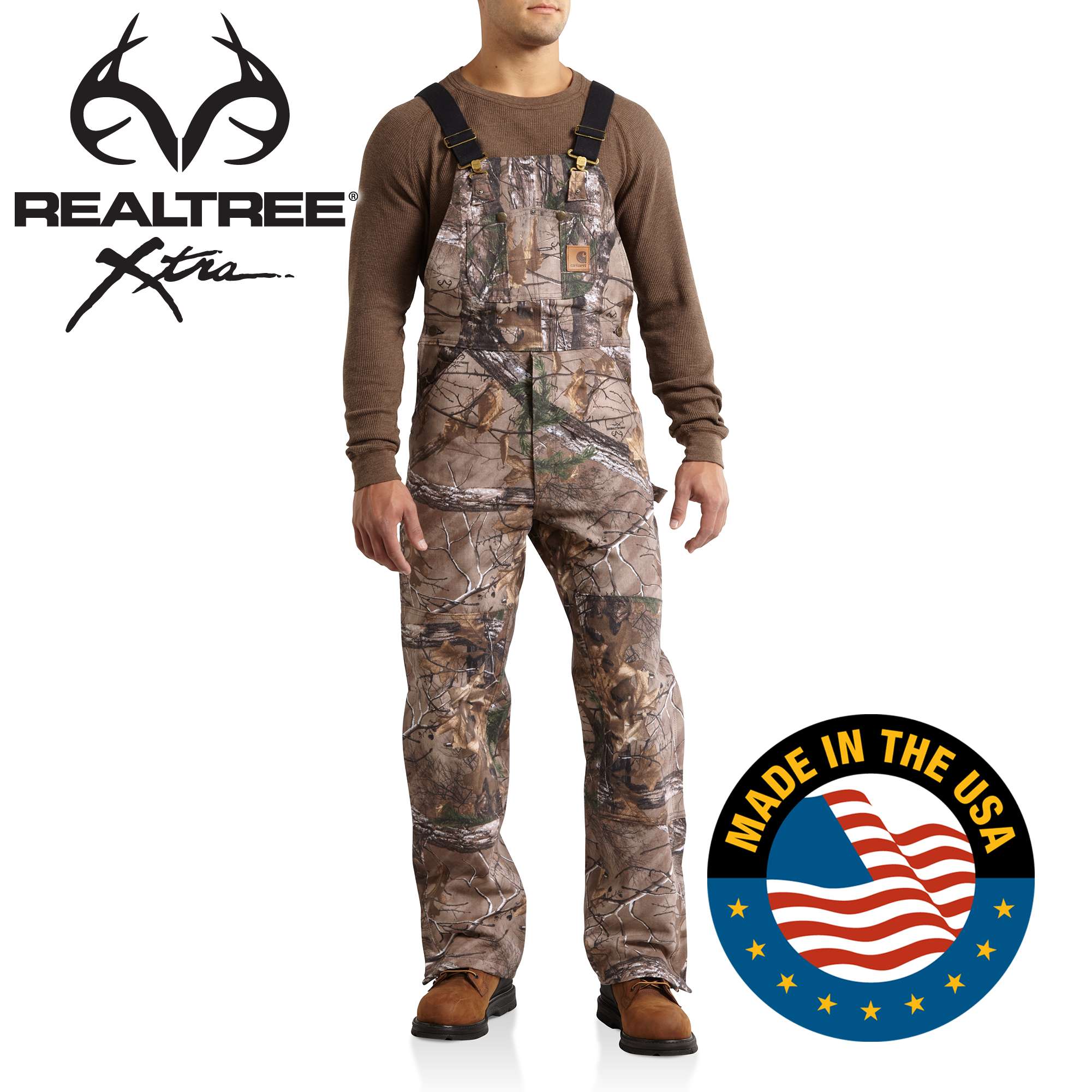 realtree carhartt pants
