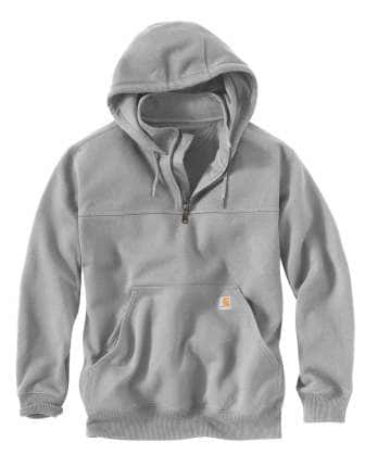 PEHMEA Men's Full Zip Fleece Hoodie Sherpa Lined Jacket Warm Fleece  Sweatshirt Winter Jackets with Pockets(Khaki-XS) at  Men's Clothing  store