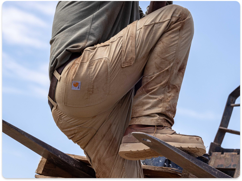 Durable Workwear, Outdoor Apparel & Gear | Carhartt Durable Workwear, Outdoor Apparel & Gear | Carhartt