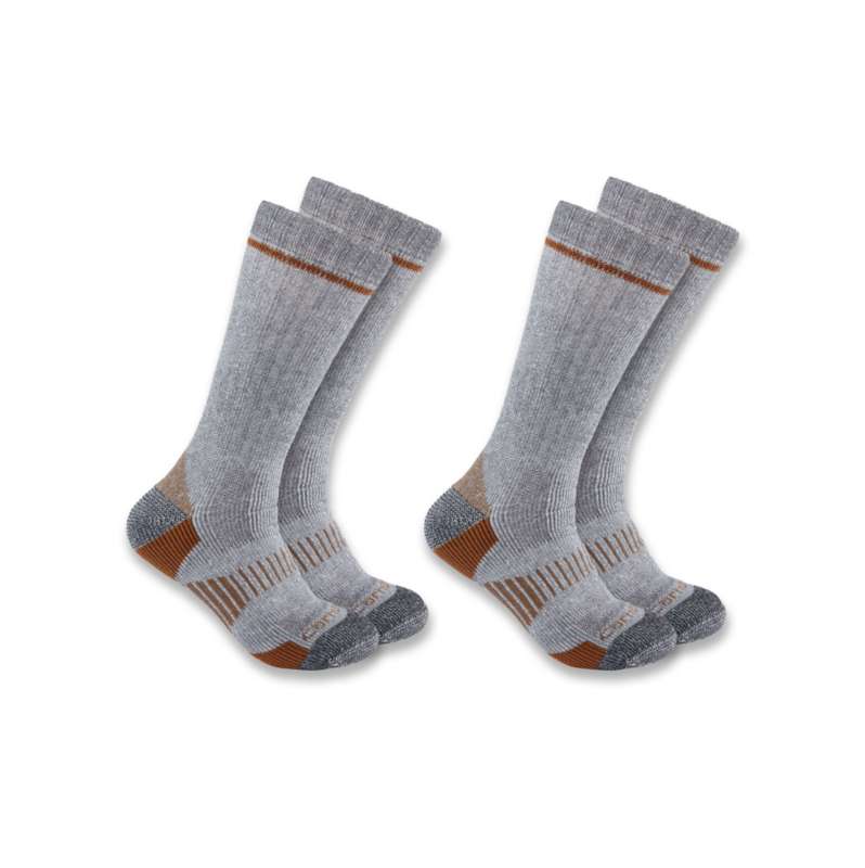 Blend Boot Sock 2-Pack | Spring Sale | Carhartt