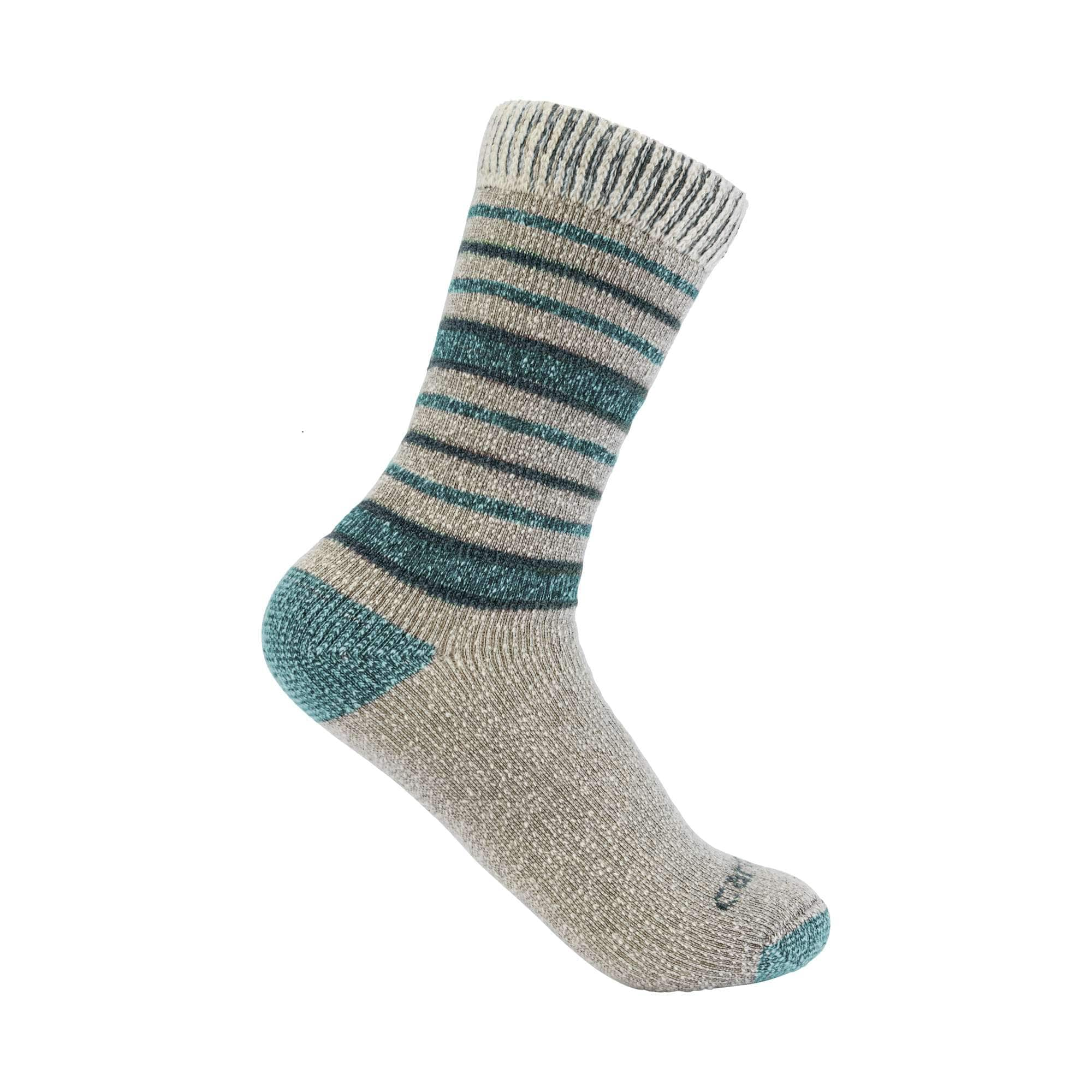 Women's Heavyweight Wool Blend Boot Sock