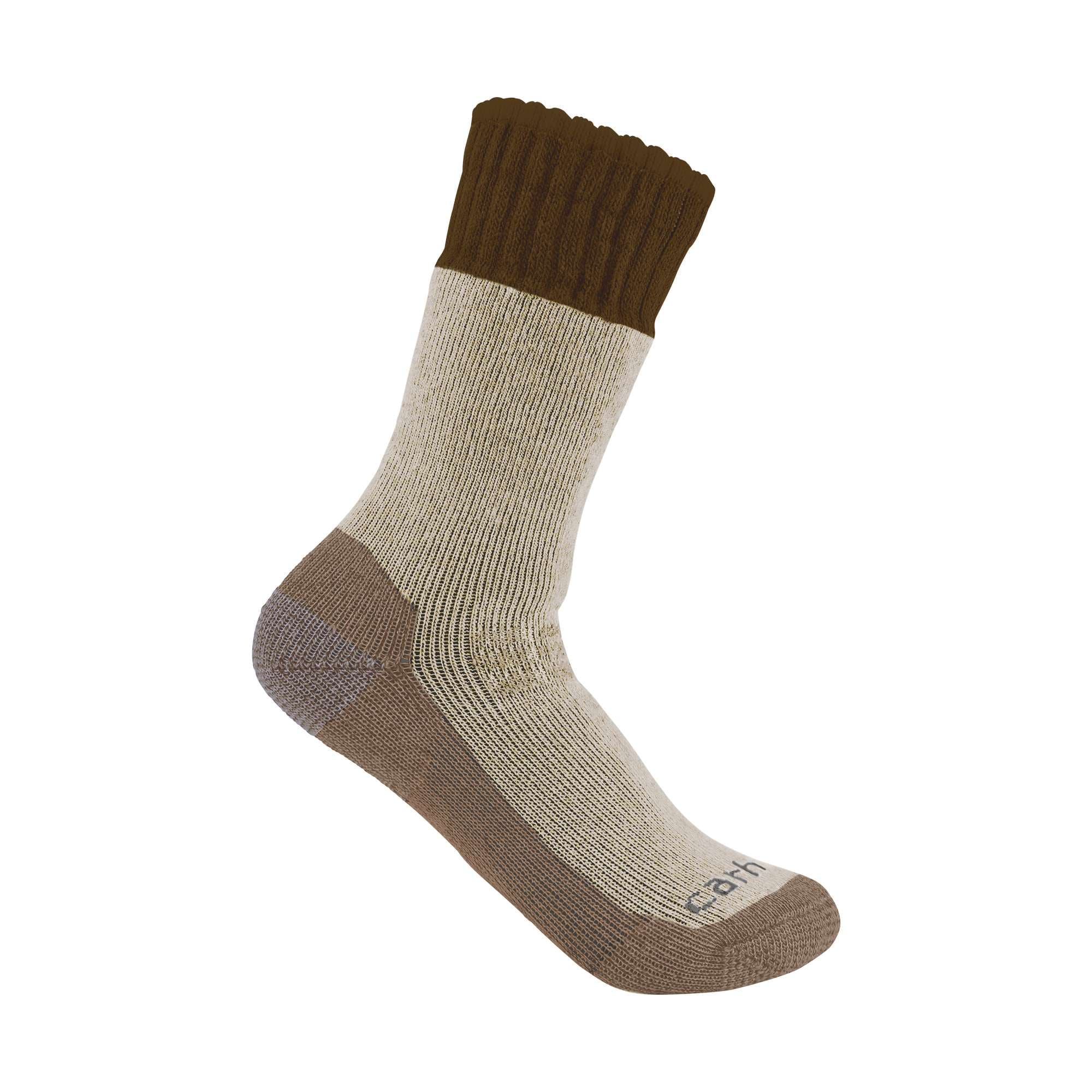 Carhartt arctic wool outlet heavyweight boot sock