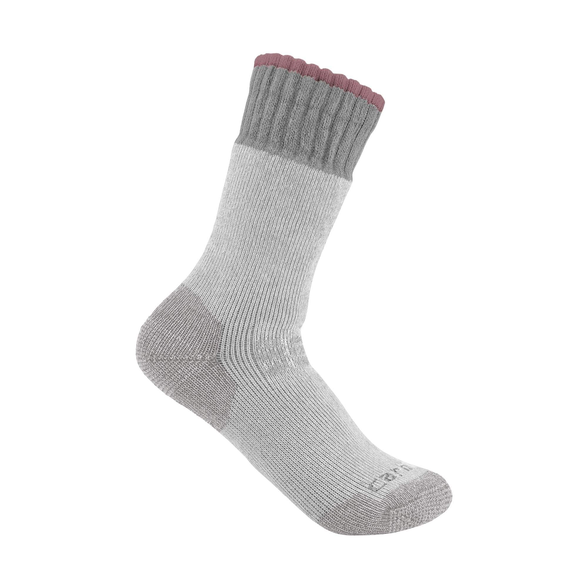 Additional thumbnail 1 of Women's Heavyweight Synthetic-Wool Blend Boot Sock