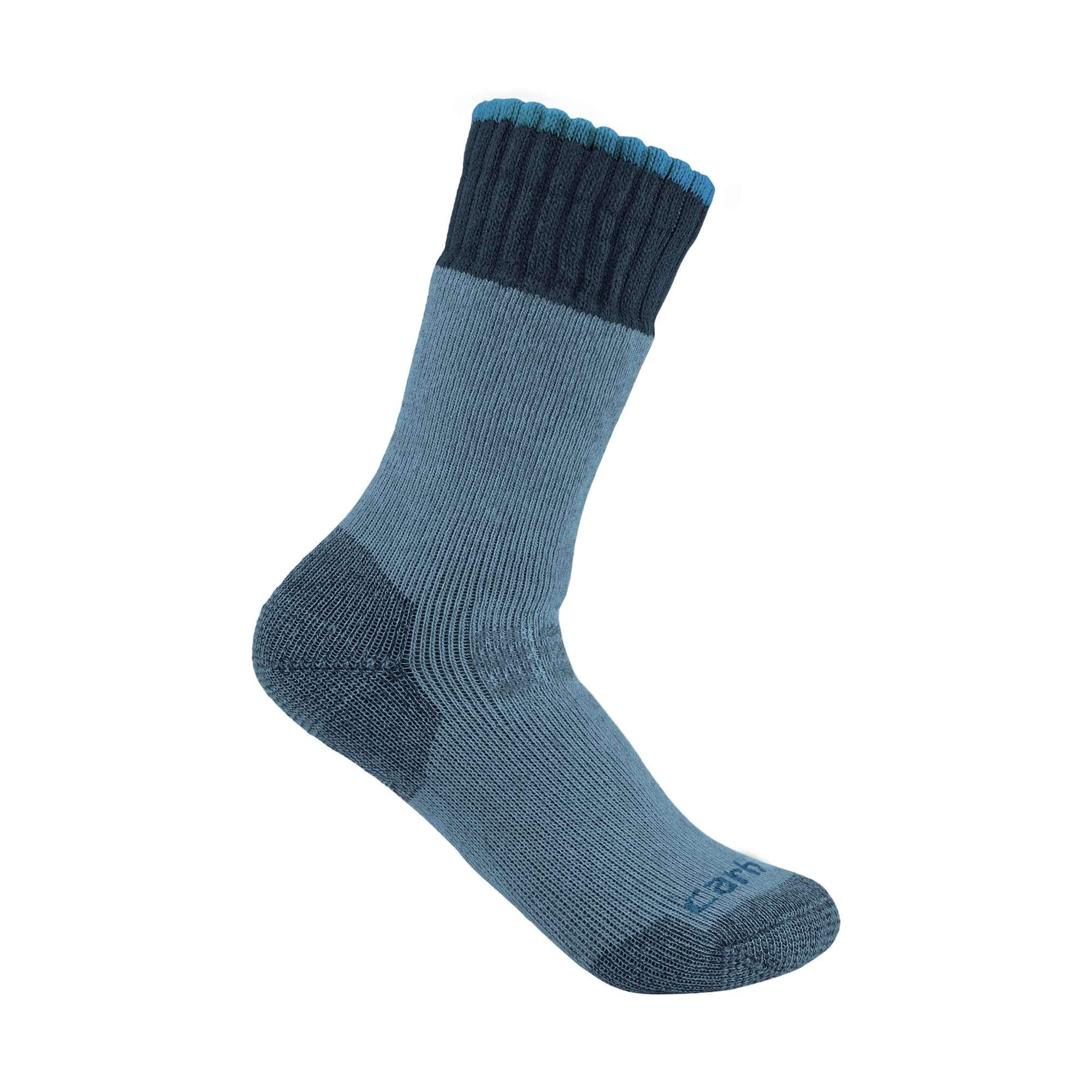 Additional thumbnail 1 of Women's Heavyweight Synthetic-Wool Blend Boot Sock