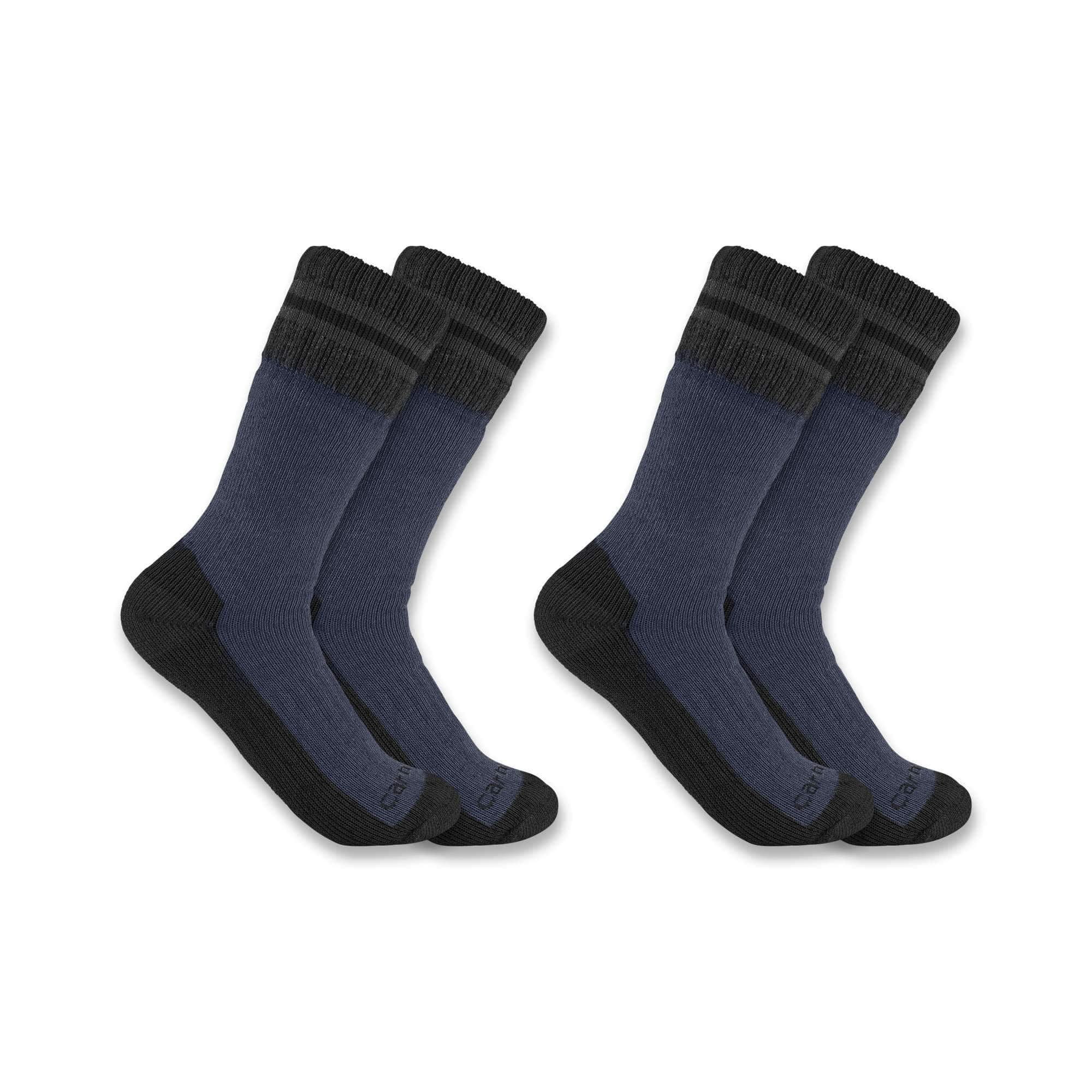 Karbon Heated Socks - 100704 – JobSite Workwear