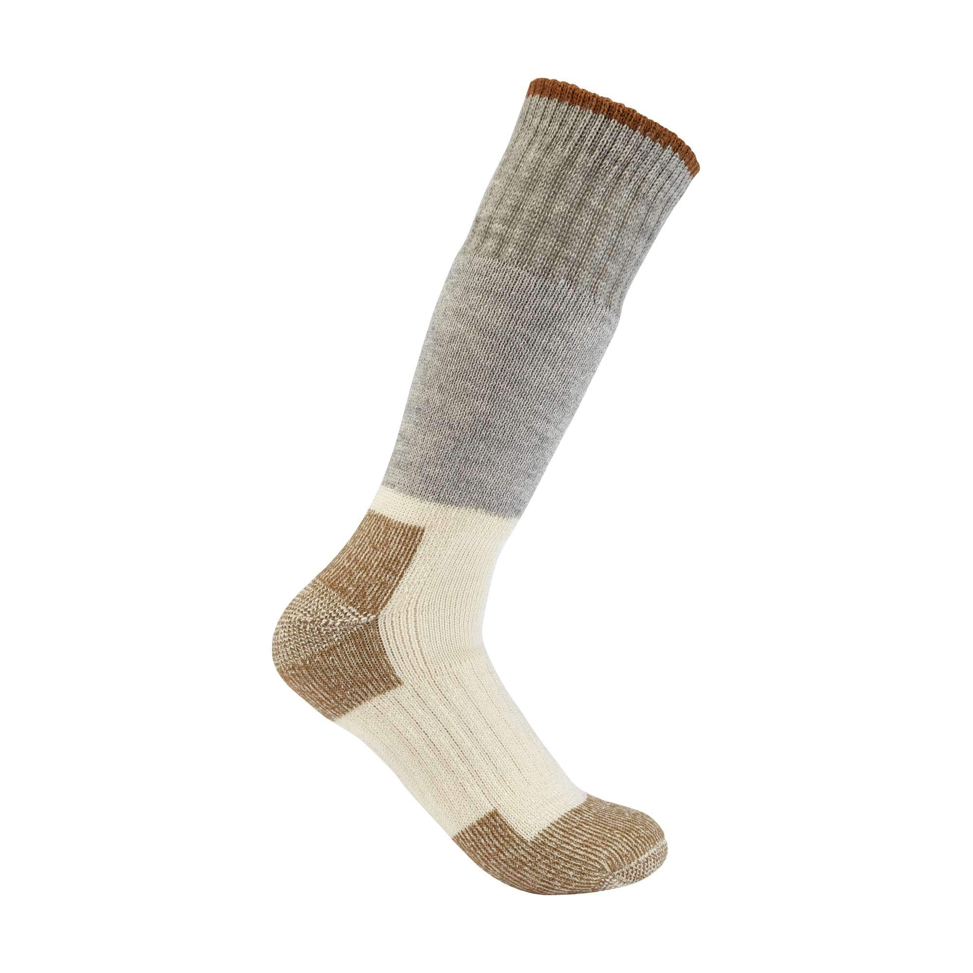 Arctic Heavyweight Merino Wool Blend Boot Sock Accessories In Stock Gear Carhartt