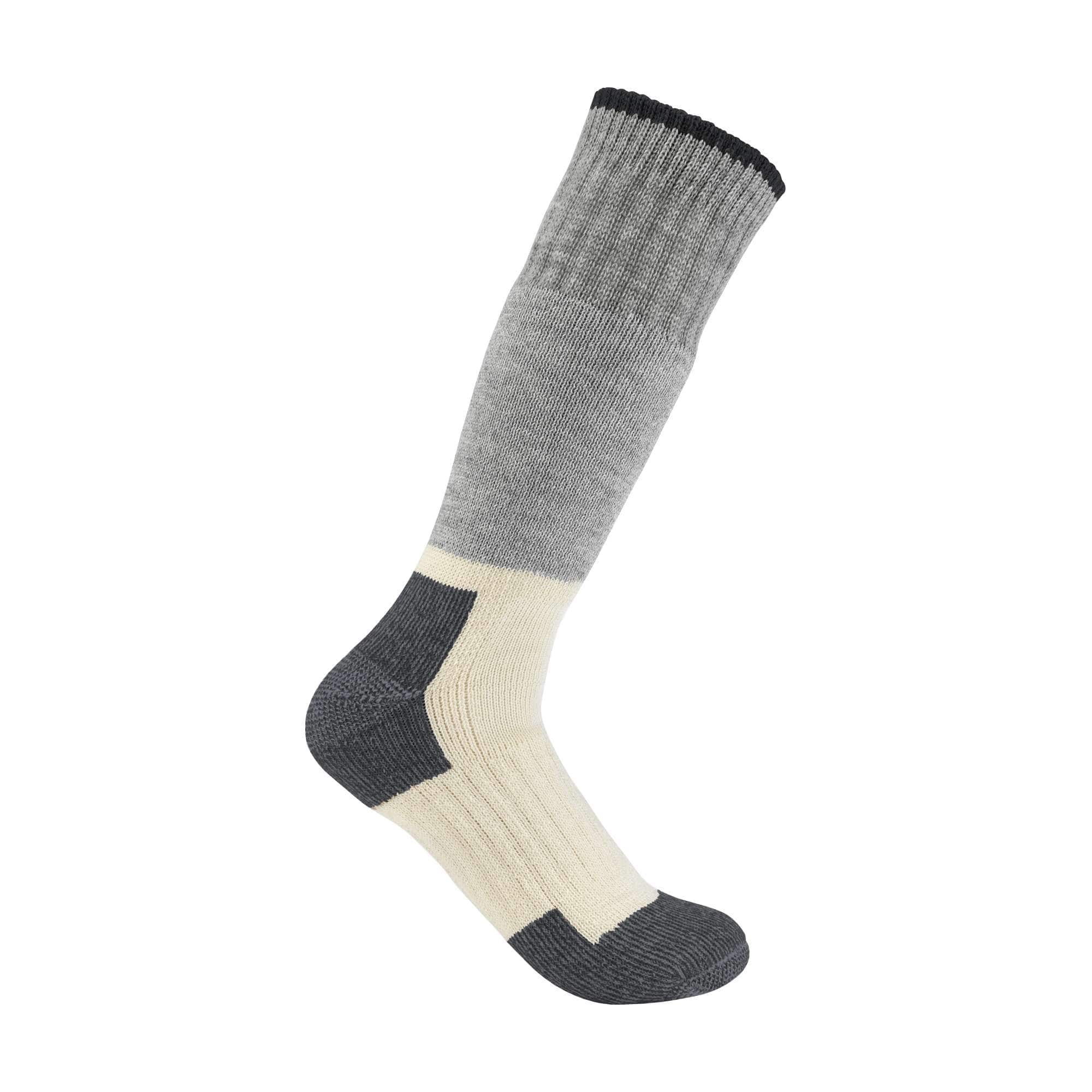 Arctic Heavyweight Merino Wool Blend Boot Sock
