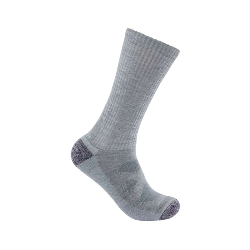 Merino Wool Sneaker Socks, Woman