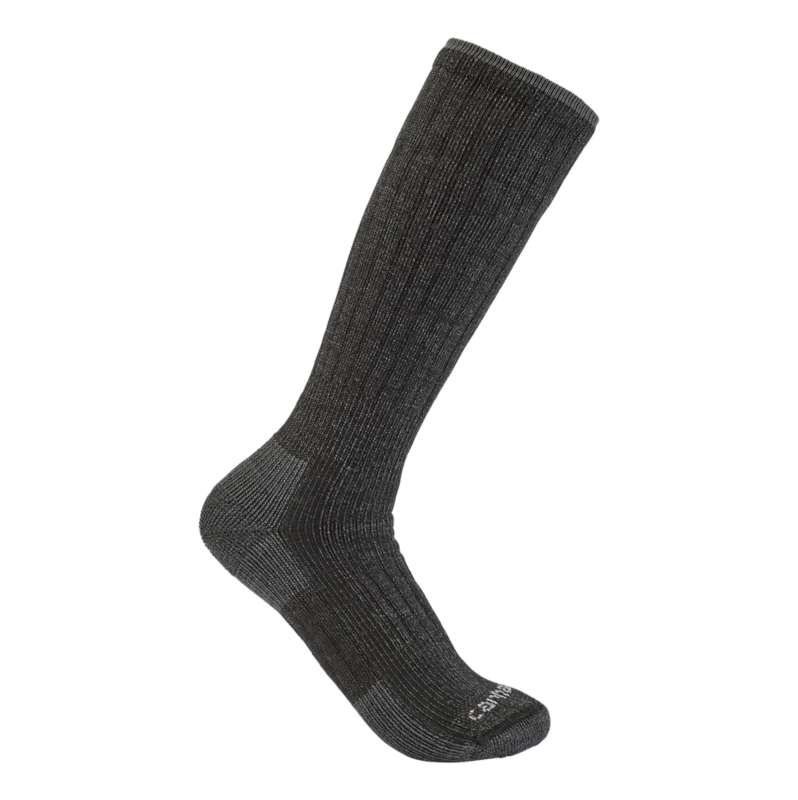 Midweight SyntheticWool Blend Boot Sock Sale Styles Carhartt