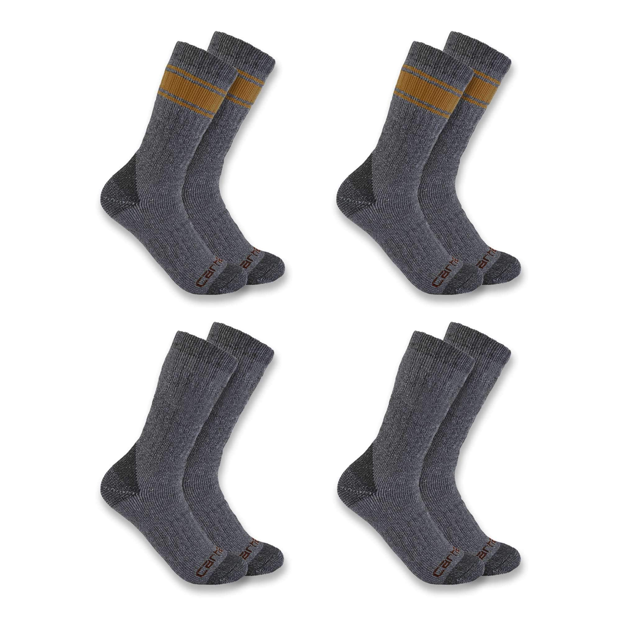 Men's Cold Weather Socks