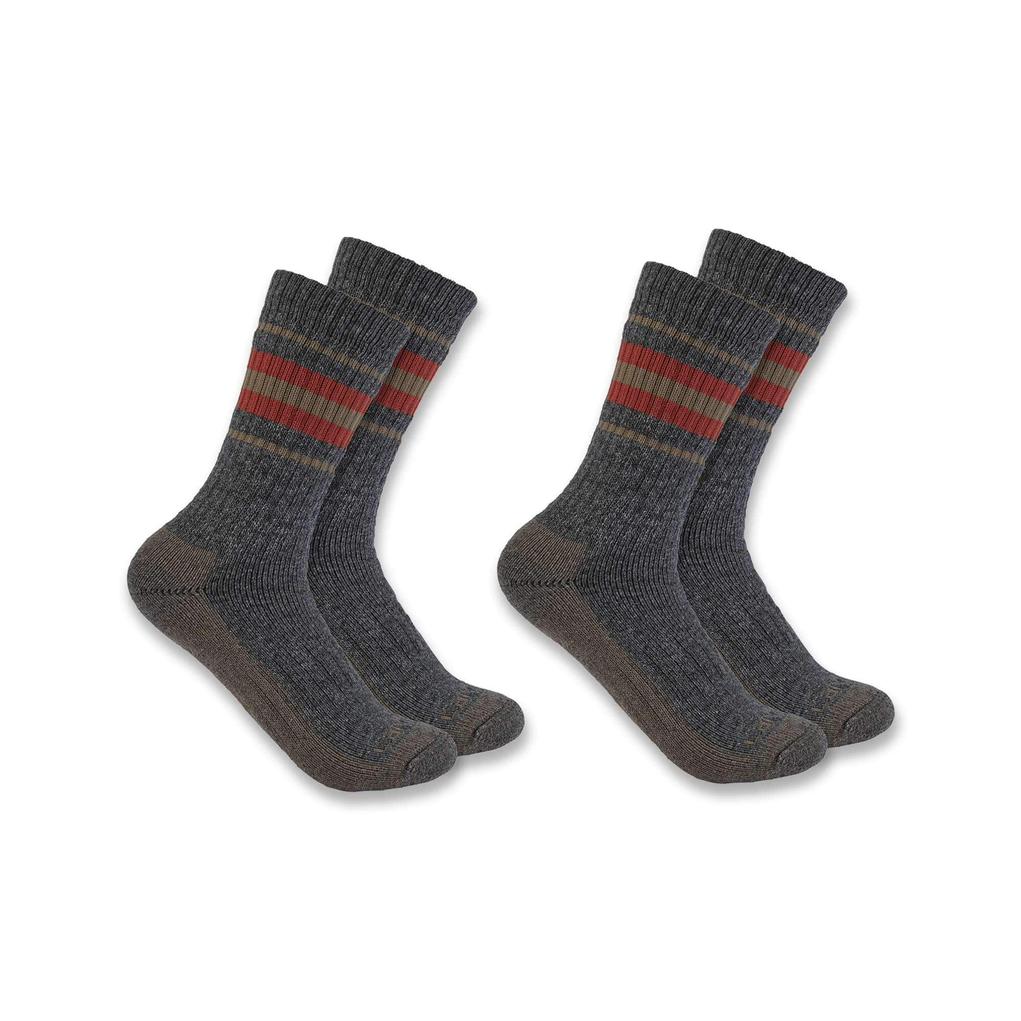 Karbon Heated Socks - 100704 – JobSite Workwear