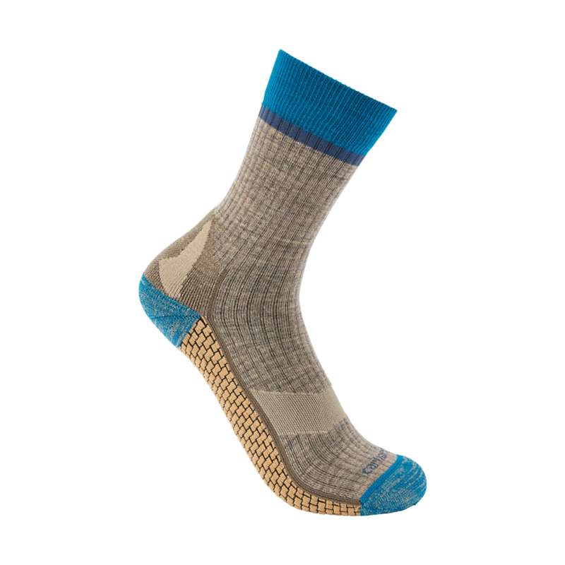 Women's Haslett ESD Nano Toe Knit Work Shoe
